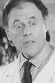 Bob Dishy List of Movies and TV Shows