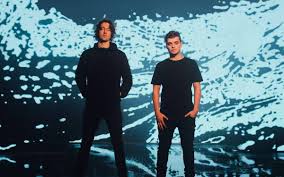 Martin garrix has risen to global stardom in pop as well as electronic. Martin Garrix Dean Lewis Used To Love Radio Siegen