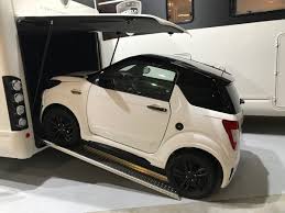 Don't forget to bookmark wohnmobil mit garage using ctrl + d (pc) or command + d (macos). Ein Pkw Fur S Wohnmobil Die Leichte Alternative Zur Konkurrenz