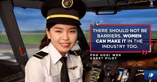 Pilot salaries vary annually among airlines, the type of. Fly Gosh Malaysia Airlines Pilot Recruitment Cadet Pilot Trainee 2019