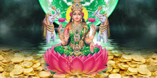 ஐஸ்வர்யம் தரும் அட்சய திருதியை... - Senpakam.org