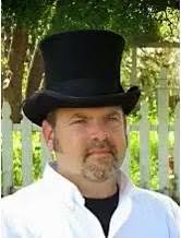 Jim Hankins, The Gentleman Crafter, SP Workshops!