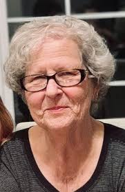 Alice Jackson Obituary