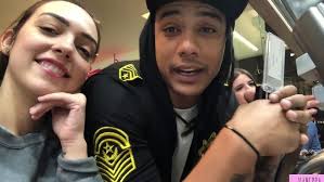 MI VIDA CON ELLOS EN LA COCINA