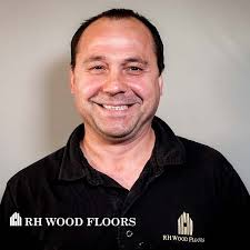 About RH Wood Floor Sanding & Restoration