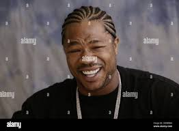 Alvin 'xzibit' joiner hi-res stock photography and images