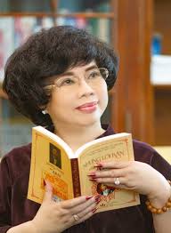 Anh hùng Lao động Thái Hương