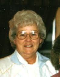 Betty Finley Cinalt Remembrance