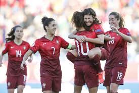 Sporting vence benfica e assume liderança da liga. Varzim Vai Ter Equipa De Futebol Feminino Bom Dia Alemanha