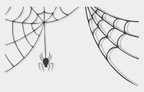 corner transparent spider web graphic royalty free spider web vector png cliparts cartoons jing fm corner transparent spider web graphic