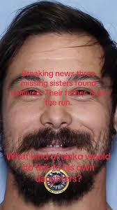 Whitney Donson Missing