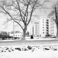 Jacob gets the mitten, answer to Wait for the wagon