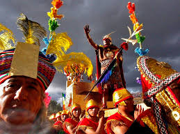 Created by inca pachacutec, inti raymi was a tribute to the venerated sun god inti. Inti Raymi 2021 Festical Peru Inca Rituals Festival Of The Sun