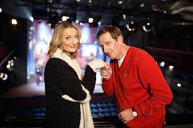 Das neue soloprogramm von und mit viktor gernot. Wunder Paar Monika Gruber Viktor Gernot News Tele At