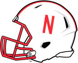 Find officially licensed additions to your collection with nebraska autographed helmets, mini helmets, and more from fansedge today. Amazon Com 6 Inch Huskers Football Helmet University Of Nebraska Nu Cornhuskers Logo Removable Wall Decal Sticker Art Ncaa Home Room Decor 6 By 5 Inches Sports Outdoors