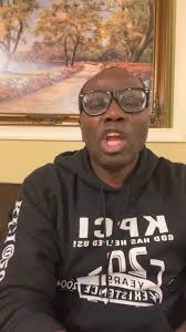 TRY JESUS WITH DR ABDUL K SESAY