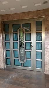 Ver más ideas sobre puertas principales de aluminio, puertas principales, puertas. Modernas Puertas De Aluminio Para Entrada Principal Novocom Top