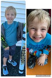 Class reunion for 1963-65 graduates