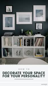 Here S How To Decorate Your Space Based On Your Personality Society6 Blog In 2020 Sophisticated Living Rooms Decor Home Decor