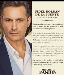 Se busca por: Gacho, mal padre, mafioso, corrupto, insensible, ambicioso,  cínico…se caracteriza por hablar como gente decente…última vez que fue  visto: a las 6:30 en México y después a las 9:30 en