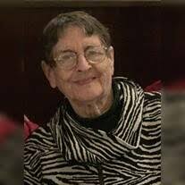 Alice Lewis Tripp Obituary