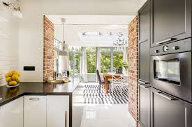 At a minimum, interior finishings include items like cabinets, countertops, and flooring. 47 Must Have Vacation Rental Amenities For Every Host