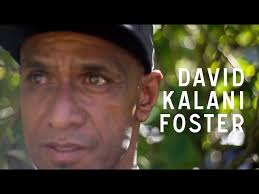 David Kalani Foster