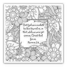 Coloring christian coloring pages for adults is one of my favorite ways to renew my mind to the truths in god's word. Pin On Girls Coloring Night
