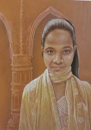 The Wait is Just About Over By Robyn Griffin