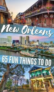 65 Things To Do In New Orleans Besides Bourbon Street In 2020 Travel Usa Usa Travel Guide Usa Travel Destinations