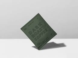 Chai Mockup Template In 2020 Bag Mockup Coffee Packaging Graphic Design Posters