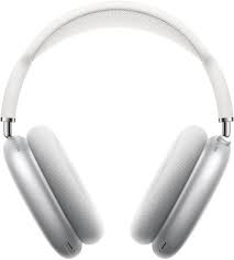 Airpods Max Apple Headphones In Ear Headphones Over Ear Headphone