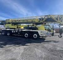 Grove Cranes for Sale on Crane Network