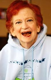 Contributions to the tribute of Gail Frances Geene