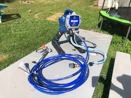 Hope you enjoy the video. Graco Magnum X5 Review An Affordable Airless Sprayer For Diyers Diy Painting Tips