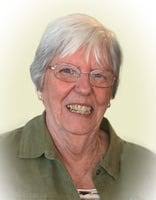 Mary Ann Whitton Obituary