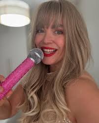 52 Years Young Today! I feel so grateful to reach this beautiful age,  blessed with health, happiness, and vitality. Each year is a gift, and I  don't take any of it for