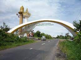 Statistik kesejahteraan rakyat kabupaten way kanan 2020. Kabupaten Way Kanan Wikipedia Bahasa Indonesia Ensiklopedia Bebas