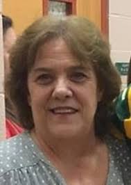 Obituary information for Gail Marie Samanie