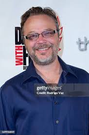 Actor Odell Mack attends the Dances With Film Festival