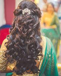 By Aanalsavaliya Orange The Salon Hair Styles Hairstyle Stylish Hair