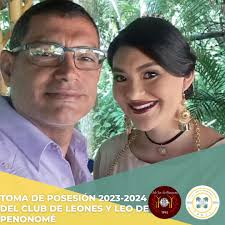 El domingo 13 de agosto, se llevó a cabo nuestra toma de posesión 2023-2024  en conjunto con la de nuestro Club de Leones de Penonomé, fue una ceremonia  en atuendos típicos panameños