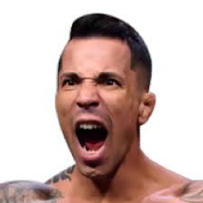 Joaquim Silva "Netto BJJ" Record: 13-5-0, Stats, and Past Fights