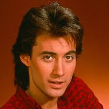 Filmografie Peter Love