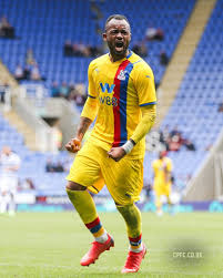 Maybe you would like to learn more about one of these? Crystal Palace Striker Jordan Ayew Scores First Goal Under Vieira Ghana Latest Football News Live Scores Results Ghanasoccernet