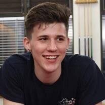 Jeffrey Robert LEE Jr. Obituary