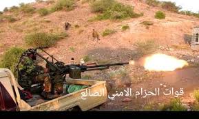 وحدات من قواتنا المسلحة الجنوبية ومقاومة قعطبة تمكنت قبل قليل من صد وكسر زحف كانت قد أقدمت عليه المليشيات الحوثية