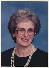 Barbara Hamilton Obituary (1932