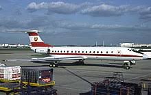 It was a time of heightened political tensions in the region and many have always maintained that the crash was no accident. 1986 Mozambican Tupolev Tu 134 Crash Wikiwand