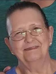 Obituary information for Jerry Joan (Fox) Walters